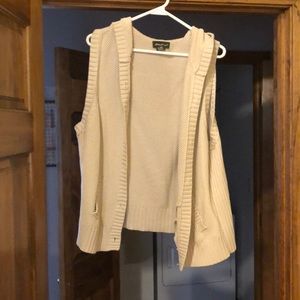 Eddie Bauer sweater